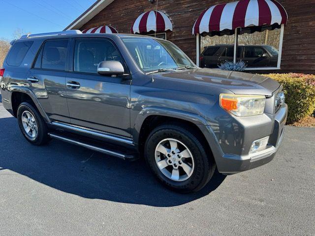 2011 Toyota 4Runner SR5 2WD
