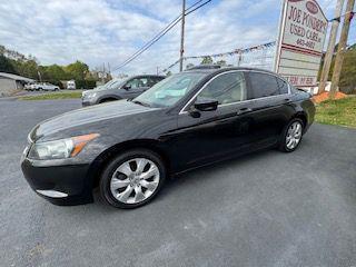 2009 Honda Accord EX-L Sedan AT