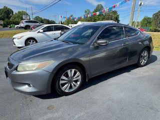 2009 Honda Accord 