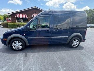 2012 Ford Transit Connect 