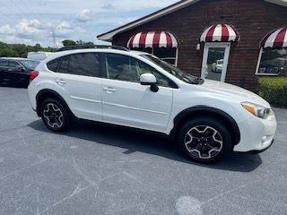2014 Subaru XV Crosstrek 2.0i Premium CVT