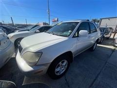 2003 Lexus RX 300 