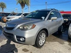 2012 Acura RDX 