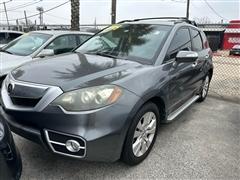 2011 Acura RDX 