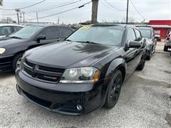 2012 Dodge Avenger 