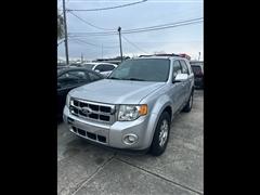 2012 Ford Escape 