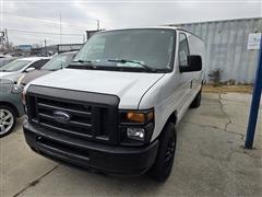 2011 Ford Econoline 