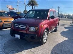 2008 Honda Element 