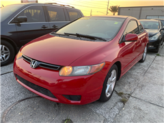 2007 Honda Civic 