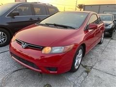 2007 Honda Civic 