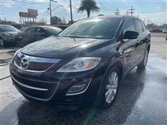 2010 Mazda CX-9 