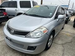 2011 Nissan Versa 