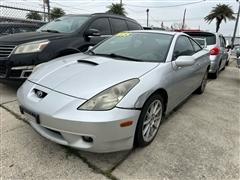 2000 Toyota Celica 