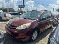 2006 Toyota Sienna 
