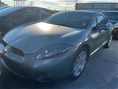 2007 Mitsubishi Eclipse 