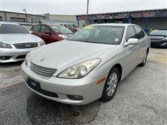 2002 Lexus ES 300 
