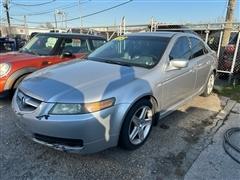 2006 Acura TL 