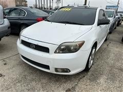 2007 Scion tC 