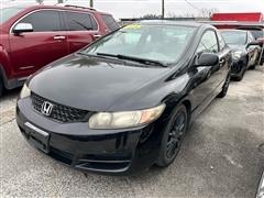 2009 Honda Civic 