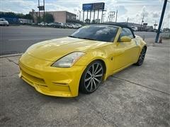 2005 Nissan 350Z 