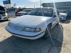 1994 Chevrolet Lumina 