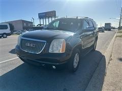 2009 GMC Yukon 