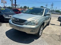 2007 Lexus RX 350 