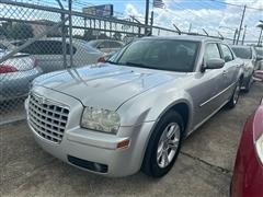 2008 Chrysler 300 