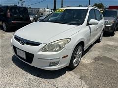2011 Hyundai Elantra Touring 
