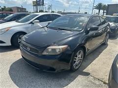 2007 Scion tC 