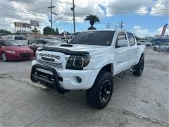 2006 Toyota Tacoma 