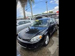 2013 Chevrolet Impala 
