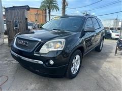 2012 GMC Acadia 