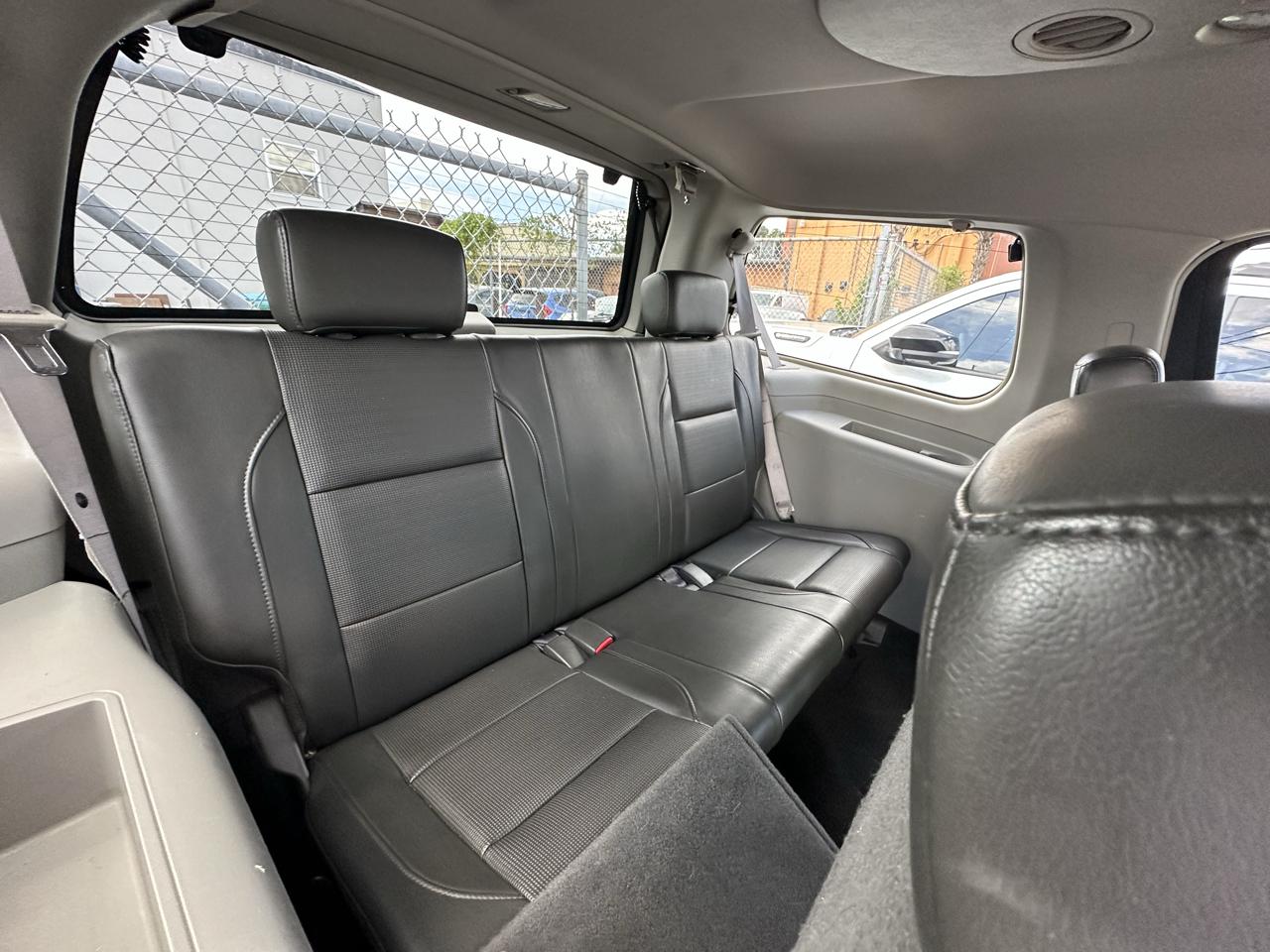 2004 Nissan Armada LE - Photo 9