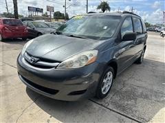 2010 Toyota Sienna 