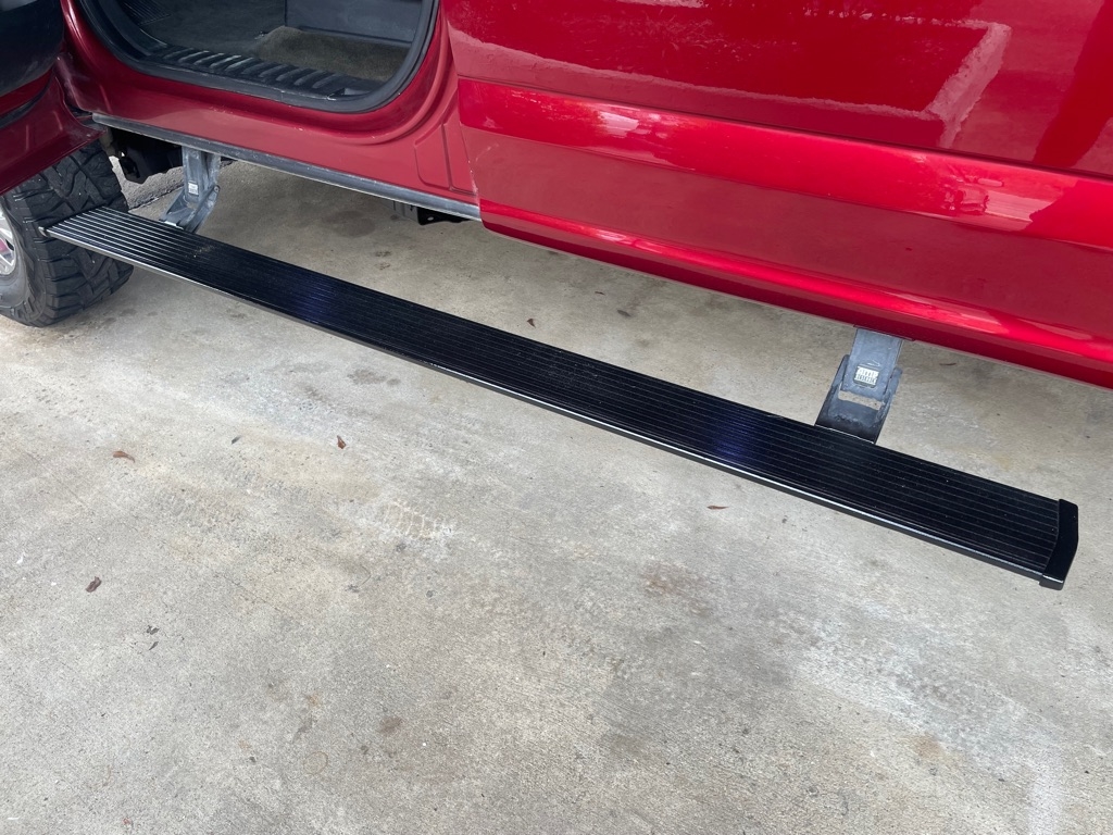 Ford F-250 SD XL Crew Cab 4WD 2017