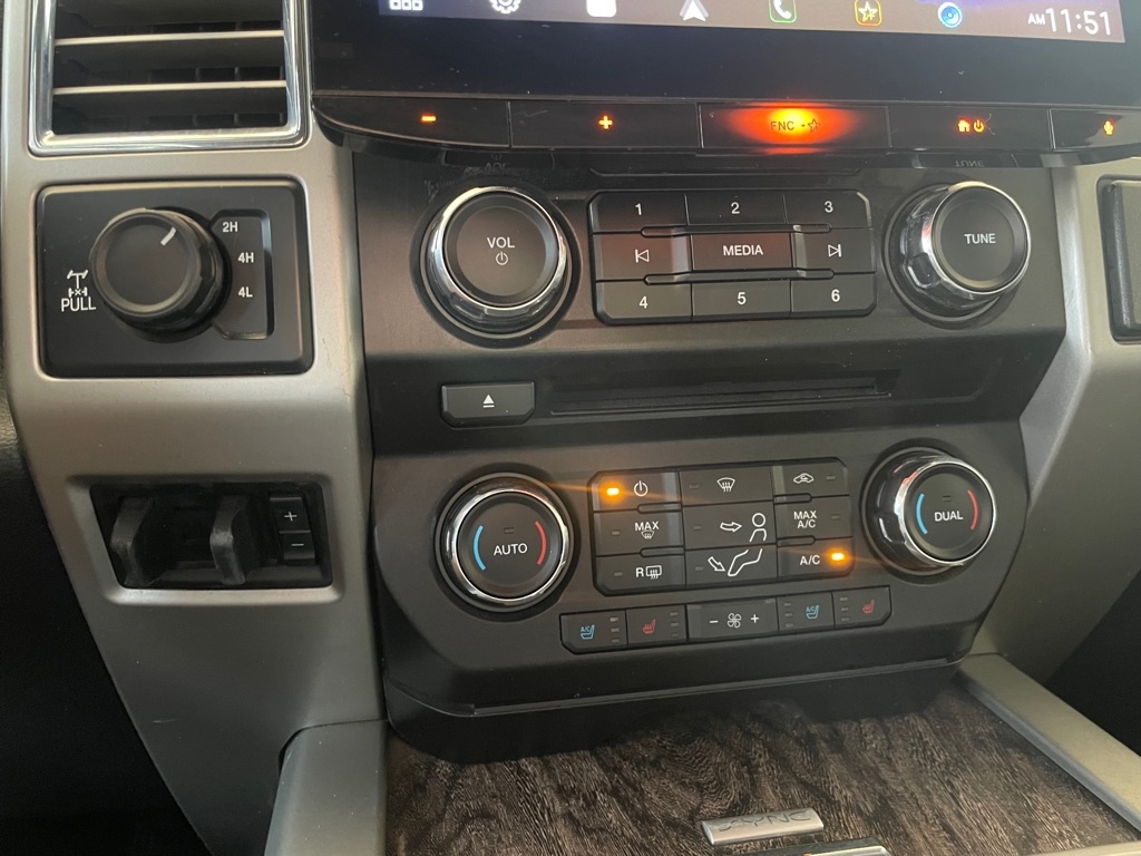 Ford F-250 SD XL Crew Cab 4WD 2017