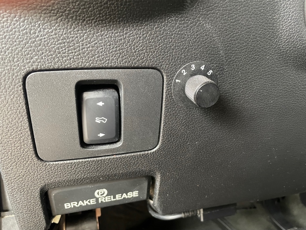 Ford F-250 SD XL Crew Cab 4WD 2017