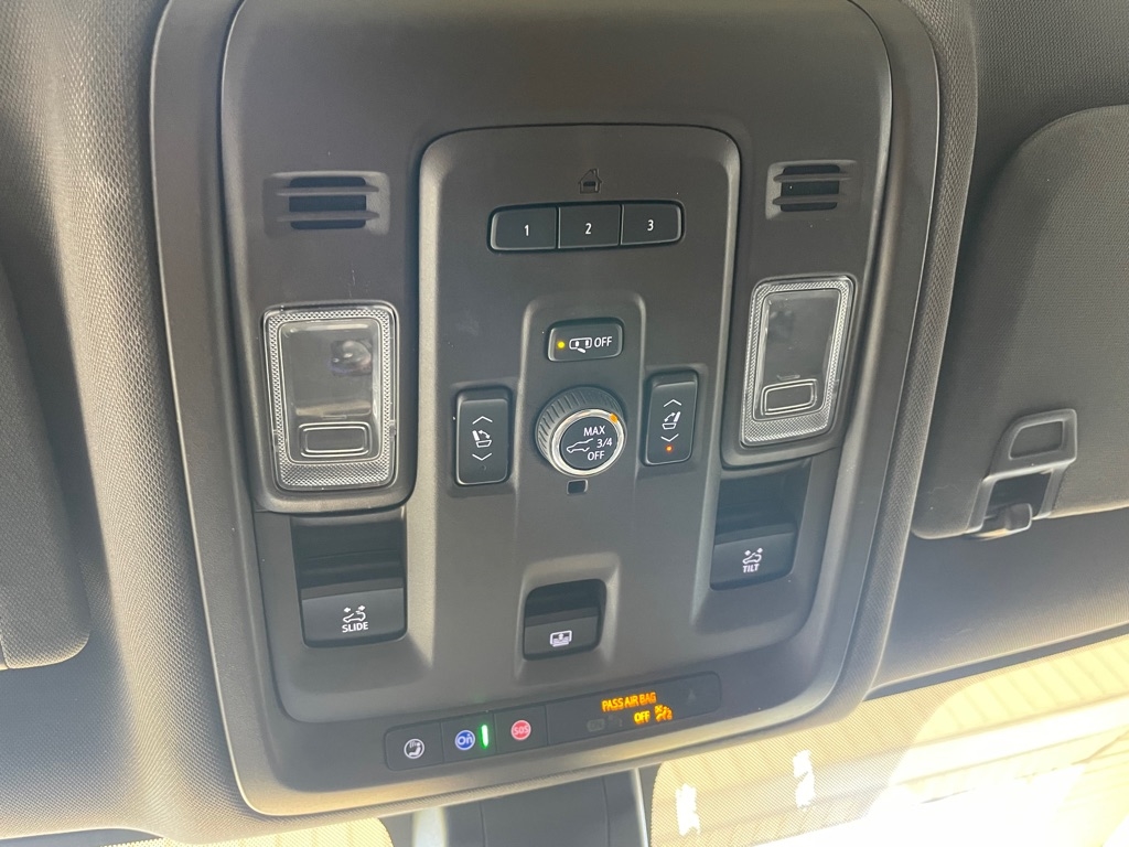 GMC Yukon SLT 4WD 2021