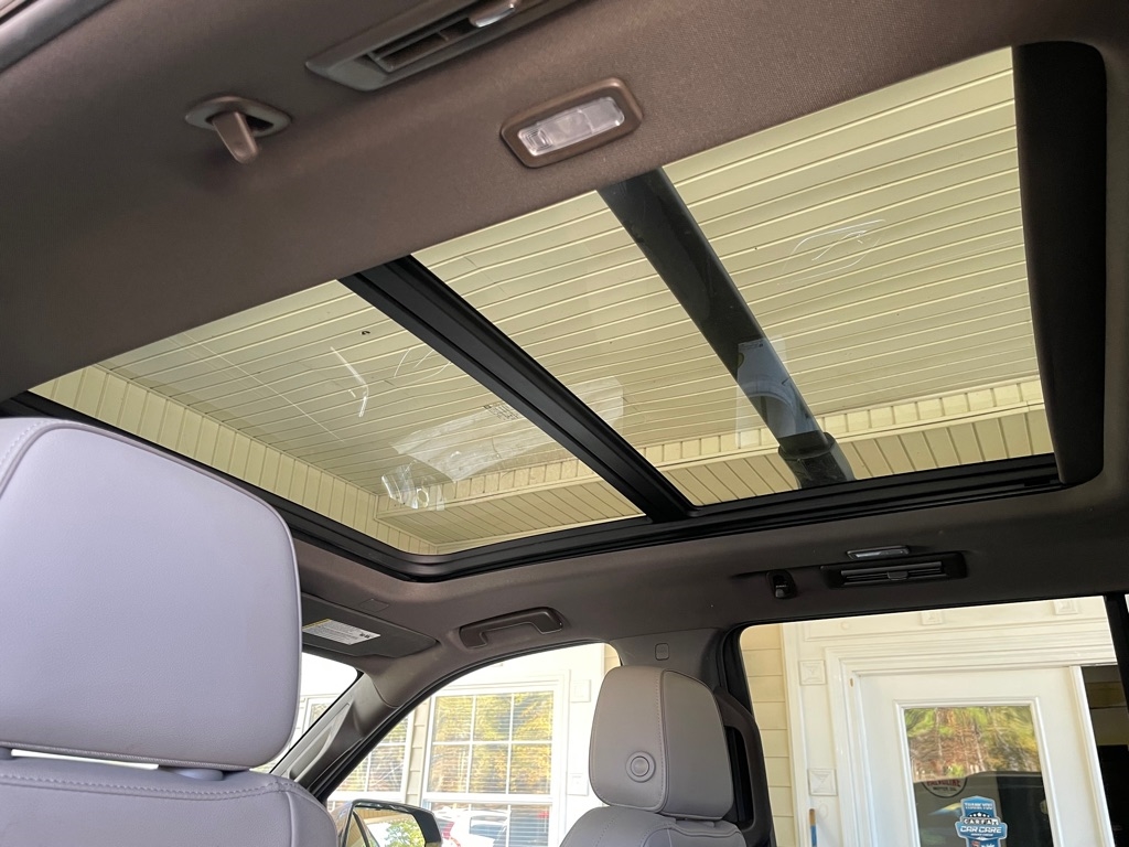 GMC Yukon SLT 4WD 2021