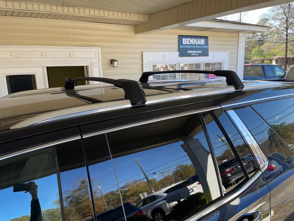 GMC Yukon SLT 4WD 2021