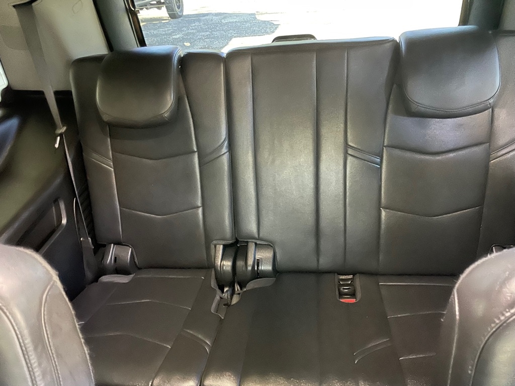 Cadillac Escalade Luxury 4WD 2019