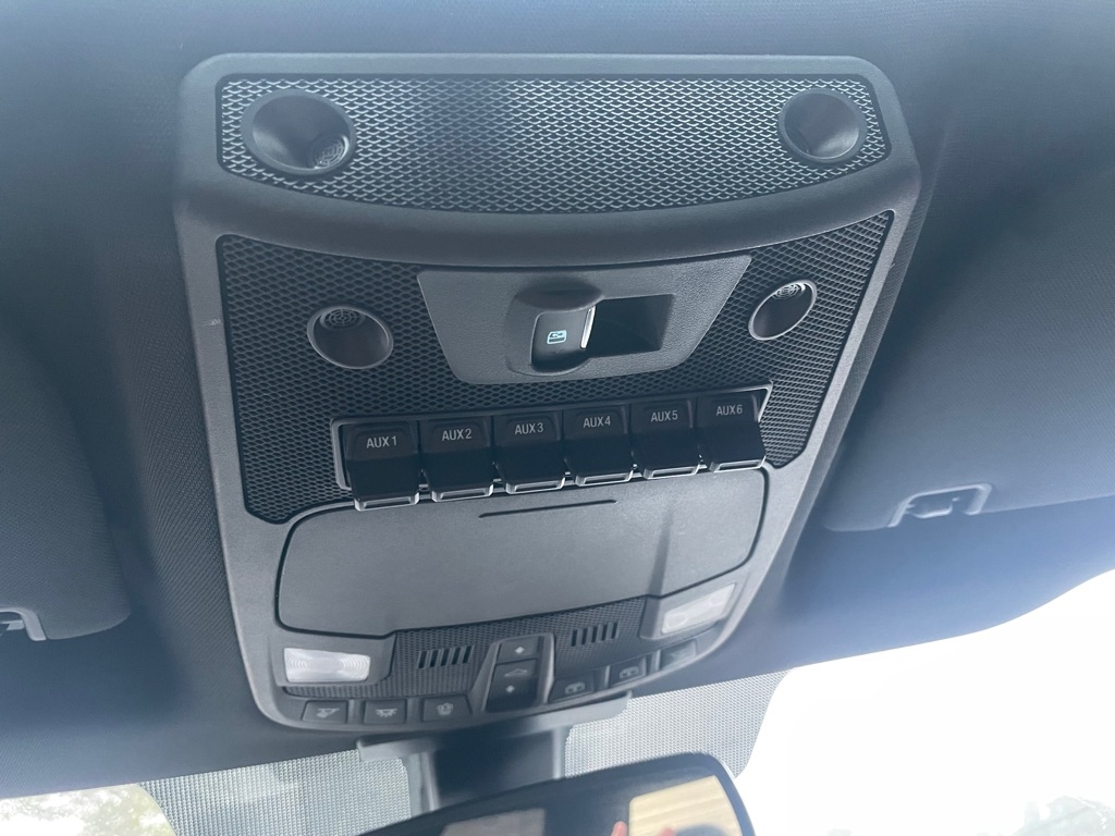 Ford F-250 SD Lariat Crew Cab 4WD 2018