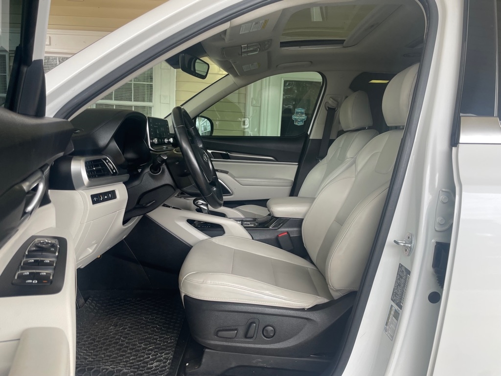 Kia Telluride S AWD 2020