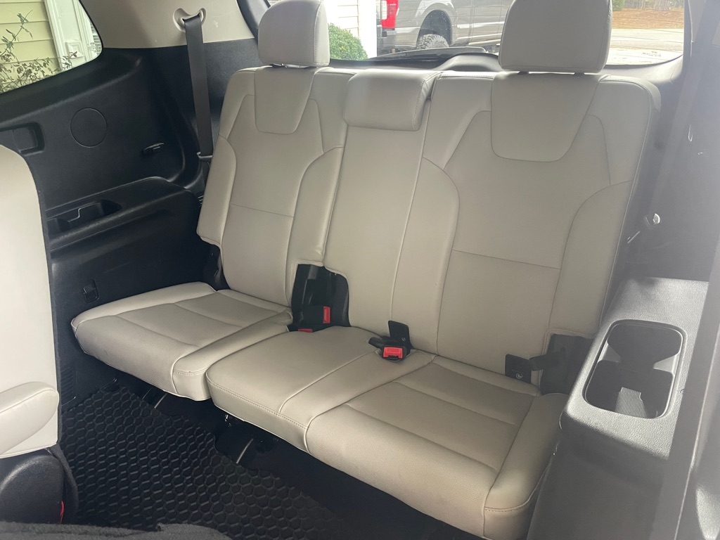 Kia Telluride S AWD 2020