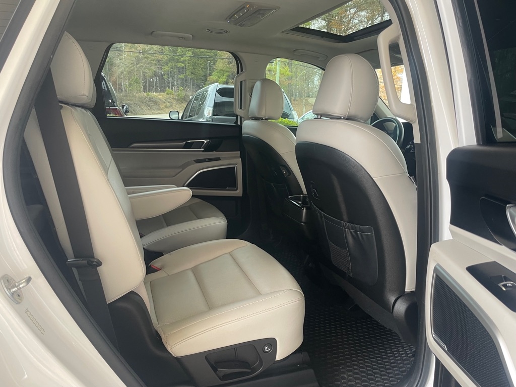 Kia Telluride S AWD 2020