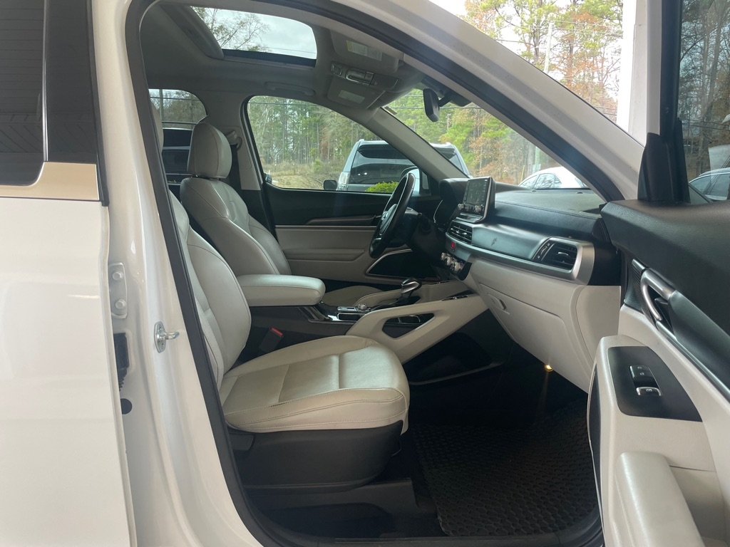 Kia Telluride S AWD 2020