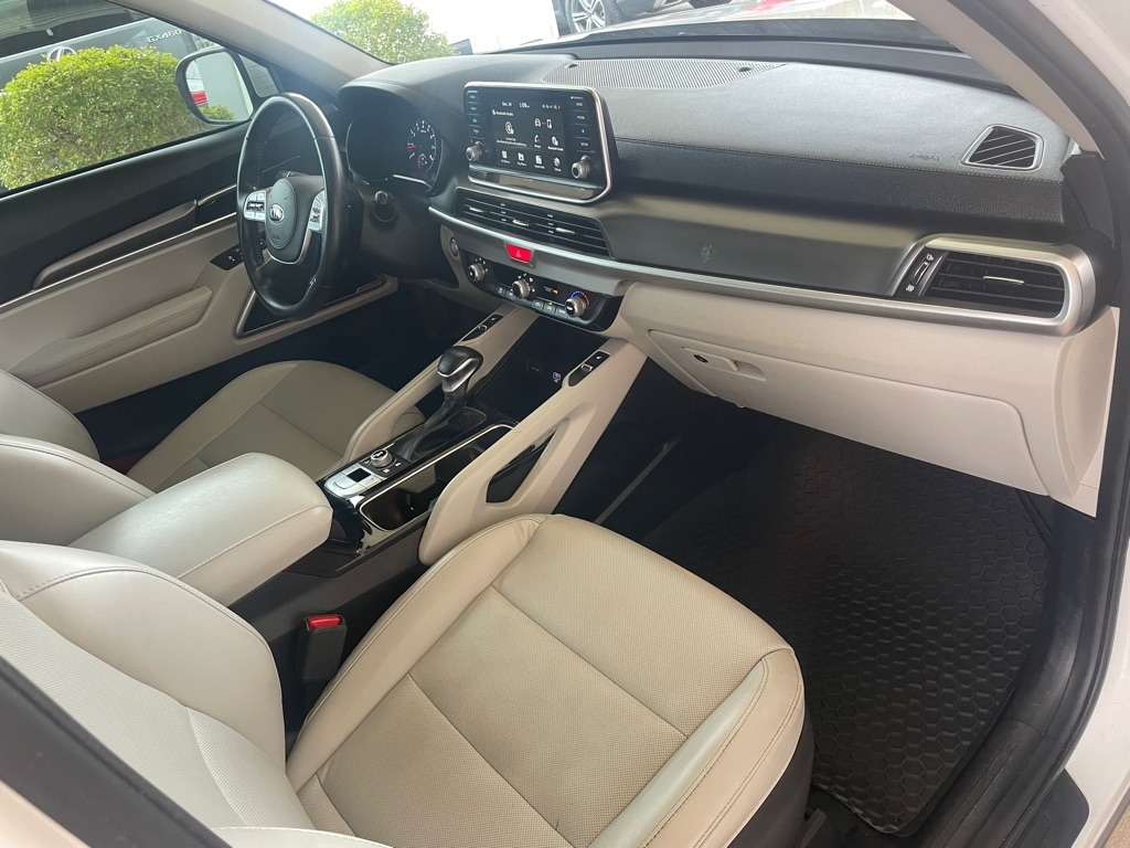 Kia Telluride S AWD 2020