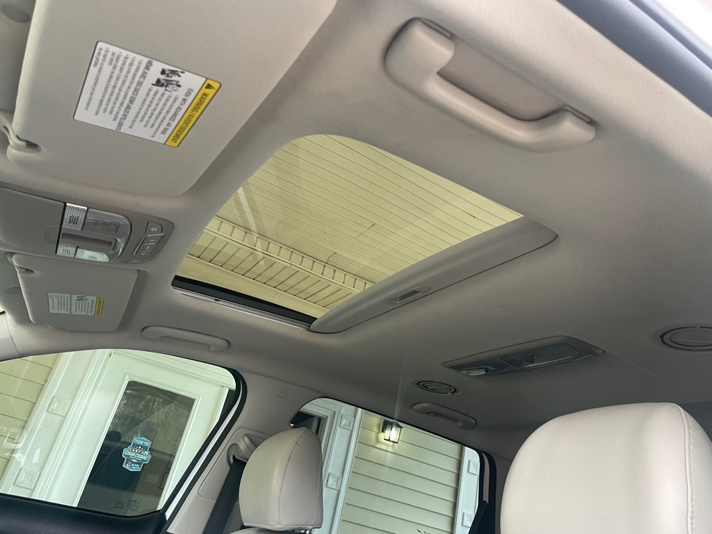 Kia Telluride S AWD 2020