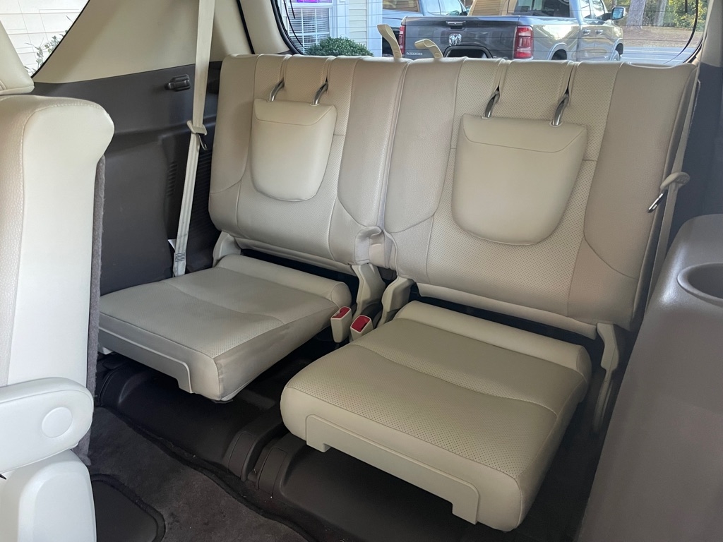 Lexus GX 460 Base 2017